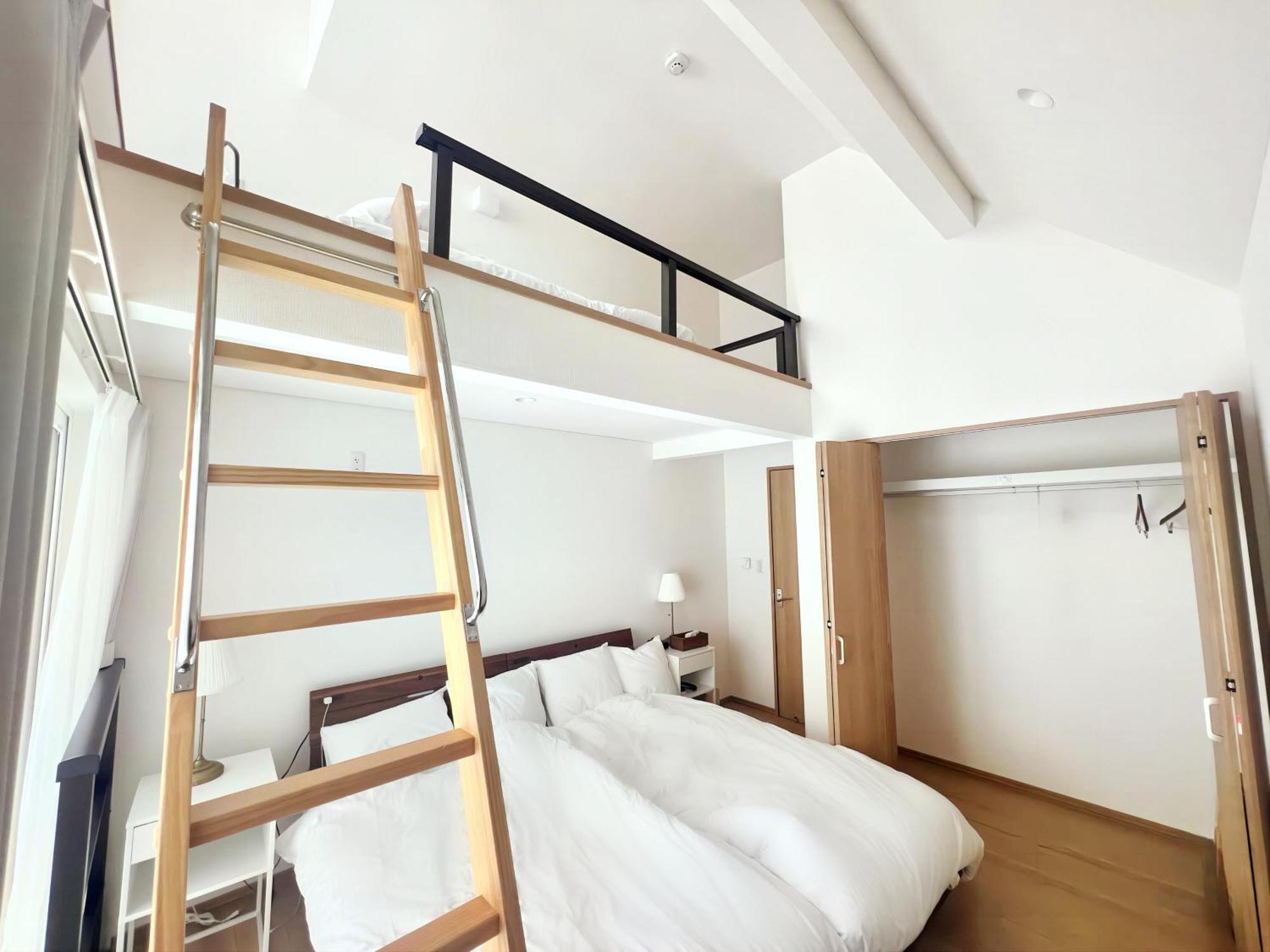 Niseko White Villas Yunosato Rankoshi Buitenkant foto